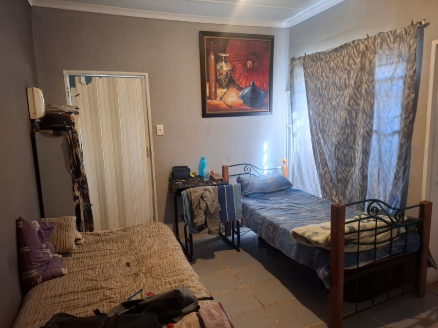 3 Bedroom Property for Sale in Generaal De Wet Free State